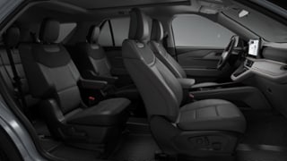 2026 Ford Explorer® Internal Image 1